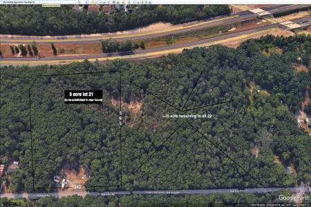 1354 Old Zion, Egg Harbor Township, 08234
