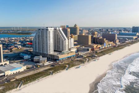 3101 Boardwalk, Atlantic City, 08401