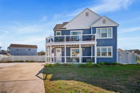 7 A Lighthouse, Brigantine, 08203