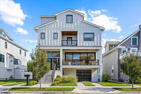 17 Mansfield, Margate, 08402