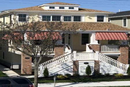 836 Wesley Ave, Ocean City, 08226