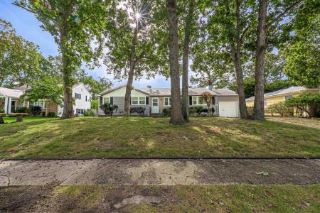 604 Revere, Linwood, 08221