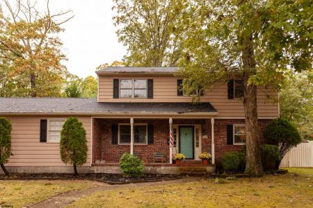 1005 Bartlett Ave, Linwood, 08221