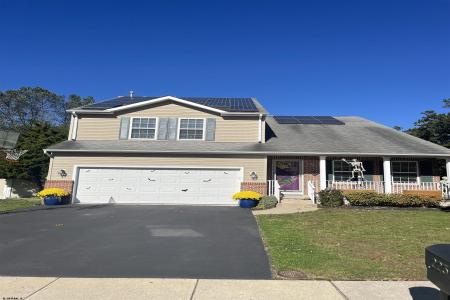 223 Sun Valley Cir, Egg Harbor Township, 08234