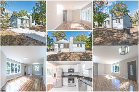 202 Drexel Ave, Egg Harbor Township, 08234