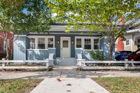 213 Washington, Egg Harbor City, 08215