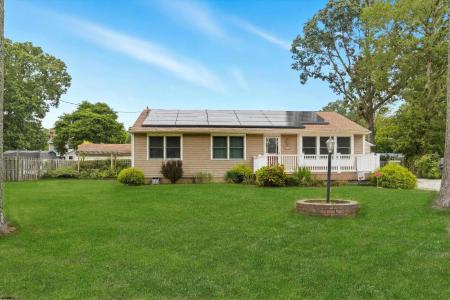 210 Coolidge Ave, Absecon, 08201
