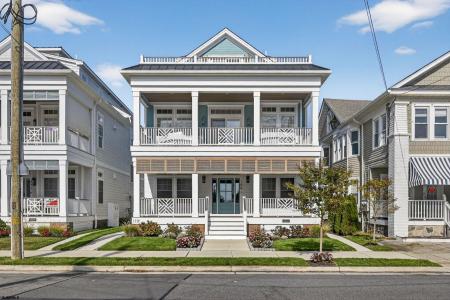 108 Atlantic Ave, 1st Fl, Ocean City, 08226