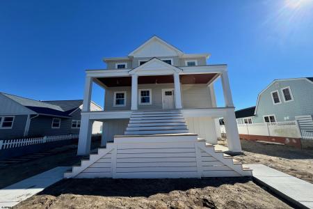 209 Bark, Ocean City, 08226