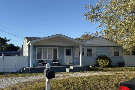 306 Rhodes, Egg Harbor Township, 08234