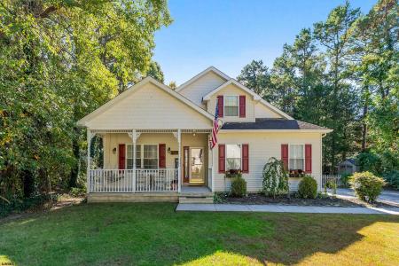 722 Grist Mill, Smithville, 08205