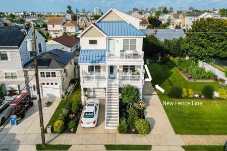 203 Melbourne, Ventnor, 08406