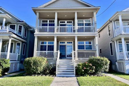 1731 West, Ocean City, 08226