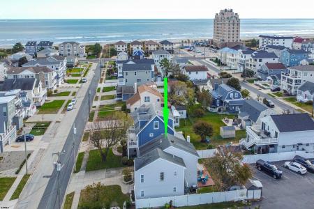 312 13th, Brigantine, 08203
