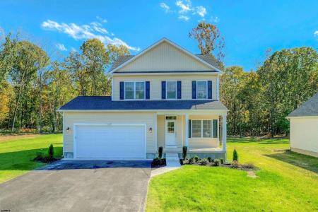 1197 Lincoln, East Vineland, 08361