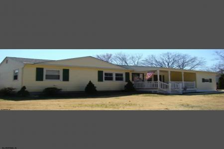 115 Grant, Egg Harbor Township, 08234