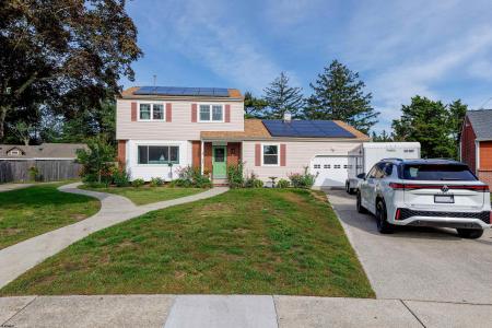 125 Meadowview, Absecon, 08201