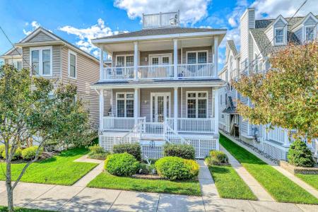 2520 Central, Ocean City, 08226