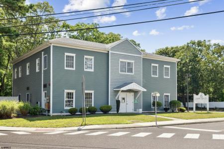 421 Bethel Road, Somers Point, 08226