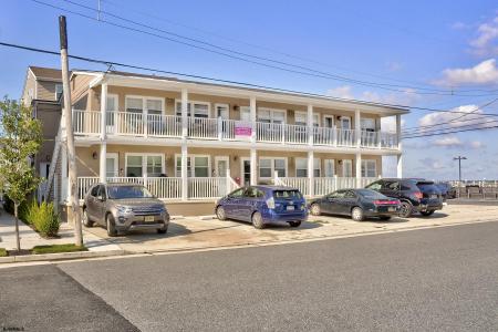 9500 Amherst  B, Margate, 08402