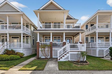 1755 Haven, Ocean City, 08226