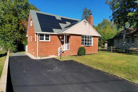 59 Erial, Blackwood, 08012