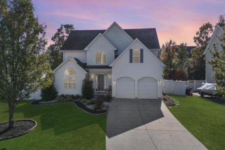 126 Cara Mia, Galloway Township, 08205