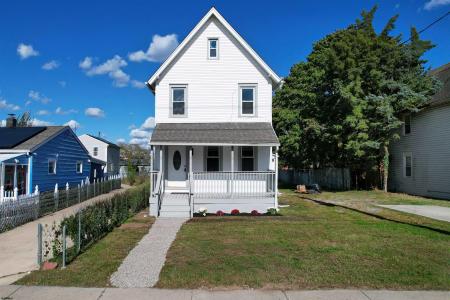 214 Pleasant, Pleasantville, 08234