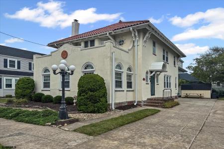 811 7th St, Ocean City, 08226