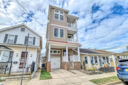 124 Newport, Ventnor, 08406