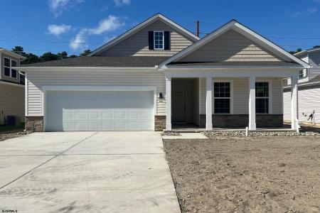 131 Hilton Head, Egg Harbor Township, 08234
