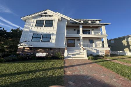 281 7th, Avalon Boro, 08202