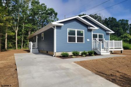211 Chalfonte, Pleasantville, 08232