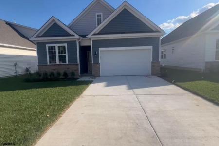 127 Hilton Head, Egg Harbor Township, 08234