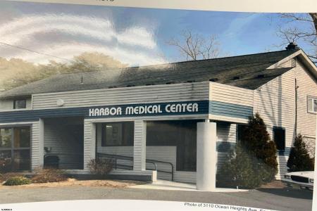 3110 Ocean Heights, Egg Harbor Township, 08234