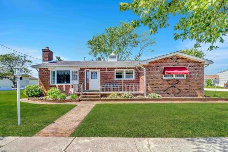 502 Caverly Dr, Brigantine, 08203