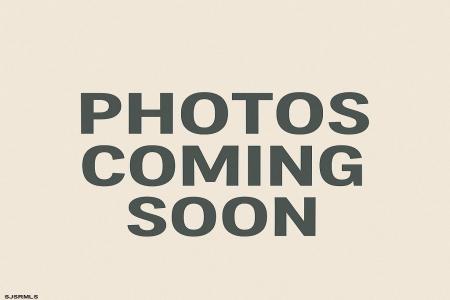 1301 3rd Terrace, Egg Harbor City, 08215