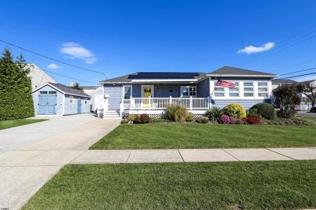 601 Beach, Brigantine, 08203