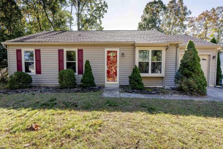 1137 Beecham Rd, Williamstown, 08094