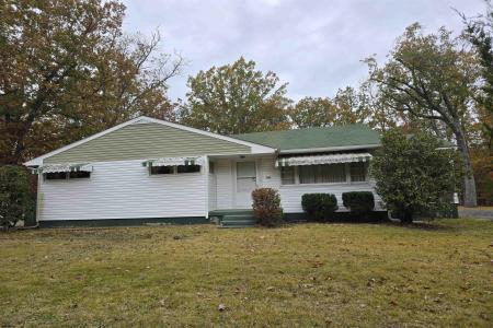 747 Cains Mill, Buena Vista Township, 08094