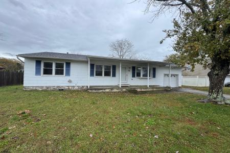 32 Bucknell, Somers Point, 08244