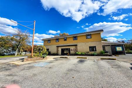 40 Boston Ave, Egg Harbor City, 08215
