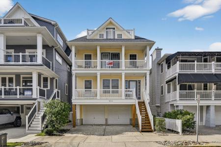 854 2nd, Ocean City, 08226