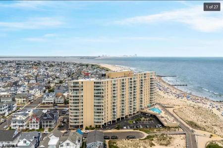 322 Boardwalk, Ocean City, 08226