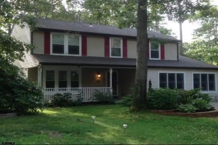 18 Grist Mill, Galloway Township, 08205