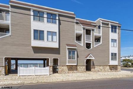 8201 Third, Stone Harbor, 08247