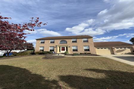 3 Teaberry, Delran Township, 08075