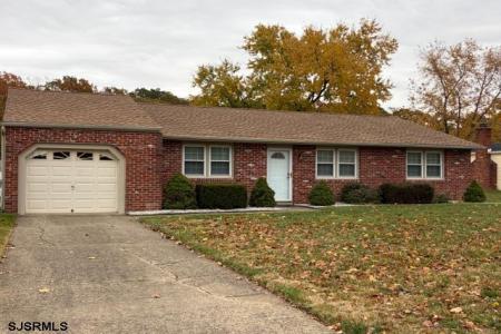 19 Mariner, Sewell, 08080