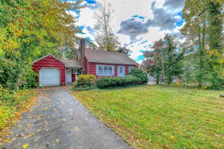 120 Pitney, Absecon, 08201