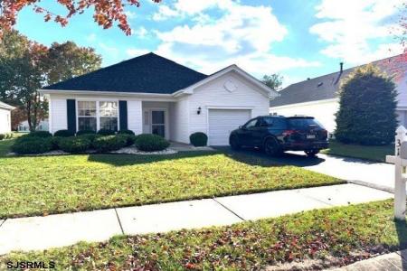 31 Pembrooke Way, Galloway Township, 08205